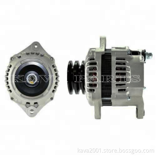 Isuzu Alternator Opel LR190750 LR190750B 8972159922